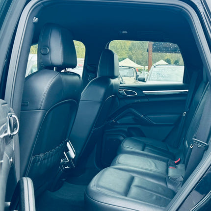 Porsche Cayenne 3.0 Diesel