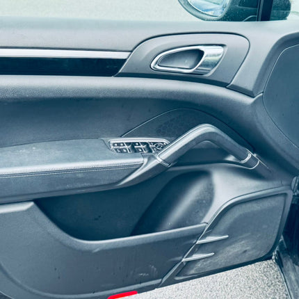 Porsche Cayenne 3.0 Diesel