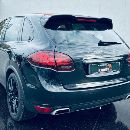 Porsche Cayenne 3.0 Diesel
