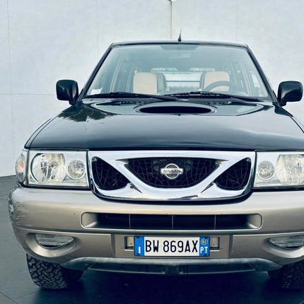 Nissan Terrano II 2.7 TDi 5 porte Sport Safari