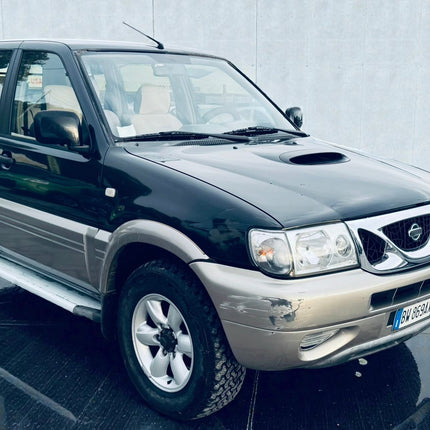 Nissan Terrano II 2.7 TDi 5 porte Sport Safari