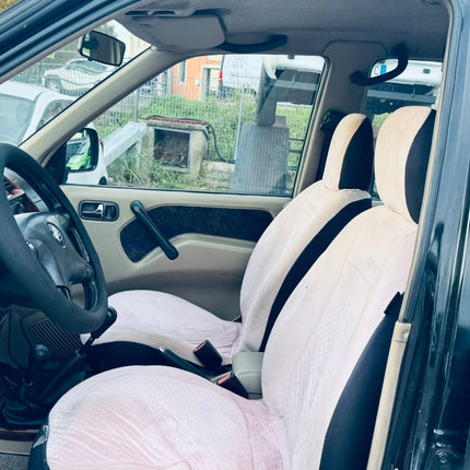 Nissan Terrano II 2.7 TDi 5 porte Sport Safari