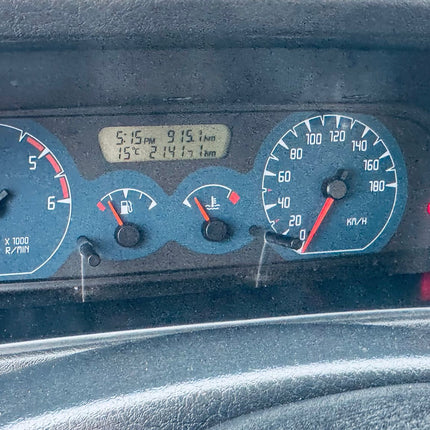 Nissan Terrano II 2.7 TDi 5 porte Sport Safari