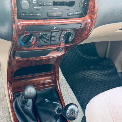 Nissan Terrano II 2.7 TDi 5 porte Sport Safari