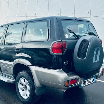 Nissan Terrano II 2.7 TDi 5 porte Sport Safari