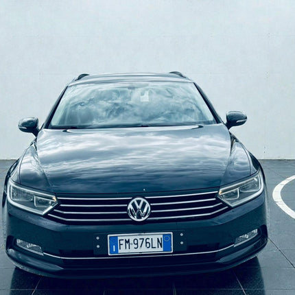 Volkswagen Passat Variant 2.0 TDI DSG Business BlueMotion