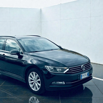 Volkswagen Passat Variant 2.0 TDI DSG Business BlueMotion