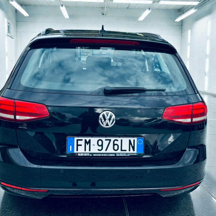 Volkswagen Passat Variant 2.0 TDI DSG Business BlueMotion