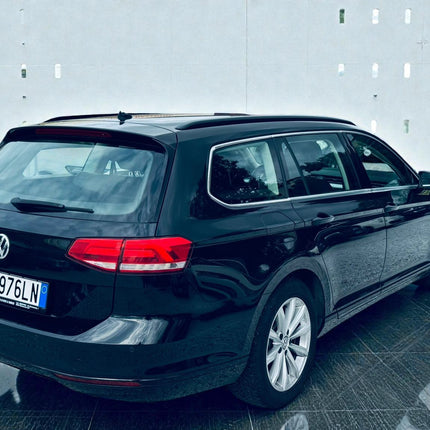 Volkswagen Passat Variant 2.0 TDI DSG Business BlueMotion