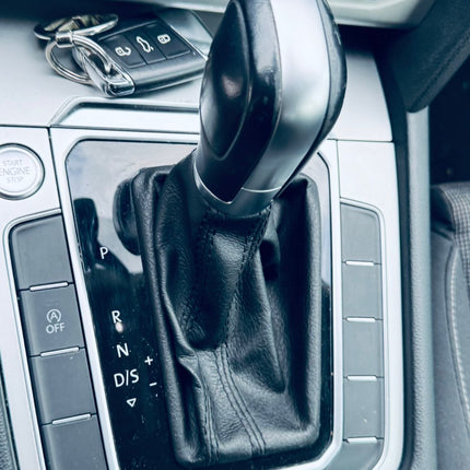 Volkswagen Passat Variant 2.0 TDI DSG Business BlueMotion