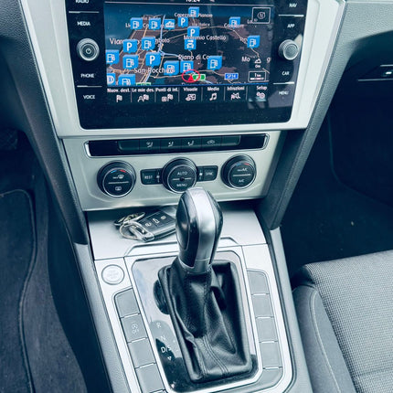 Volkswagen Passat Variant 2.0 TDI DSG Business BlueMotion