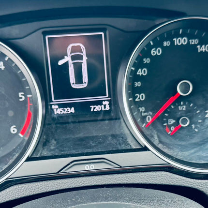 Volkswagen Passat Variant 2.0 TDI DSG Business BlueMotion