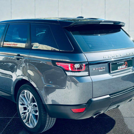 Land Rover Range Rover 3.0 TDV6 HSE