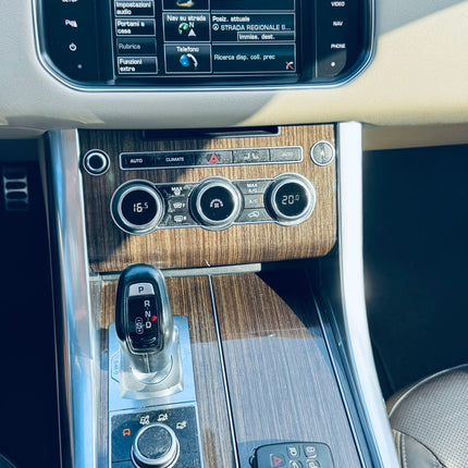 Land Rover Range Rover 3.0 TDV6 HSE