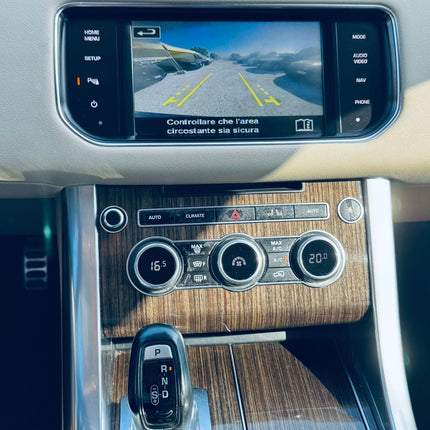 Land Rover Range Rover 3.0 TDV6 HSE