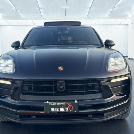 Porsche Macan 2.0 Turbo 265 CV PDK