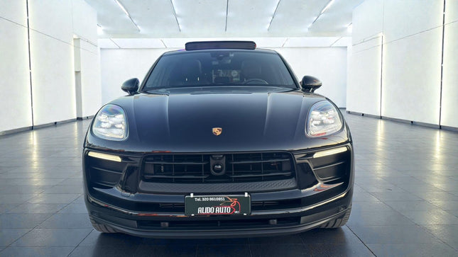 Porsche Macan 2.0 Turbo 265 CV PDK