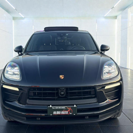 Porsche Macan 2.0 Turbo 265 CV PDK