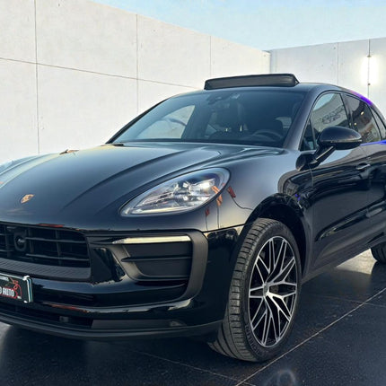 Porsche Macan 2.0 Turbo 265 CV PDK