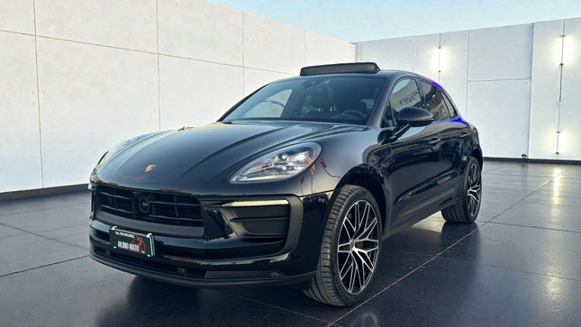 Porsche Macan 2.0 Turbo 265 CV PDK
