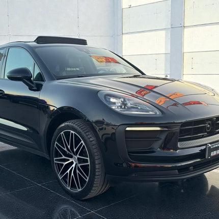 Porsche Macan 2.0 Turbo 265 CV PDK