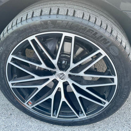 Porsche Macan 2.0 Turbo 265 CV PDK