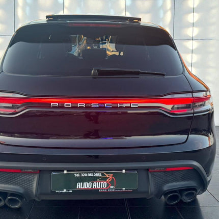 Porsche Macan 2.0 Turbo 265 CV PDK