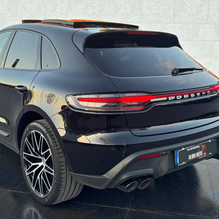 Porsche Macan 2.0 Turbo 265 CV PDK