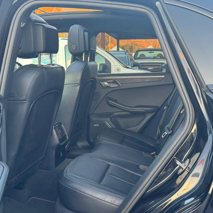 Porsche Macan 2.0 Turbo 265 CV PDK