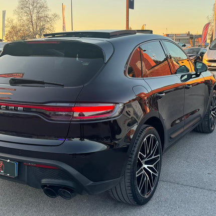 Porsche Macan 2.0 Turbo 265 CV PDK