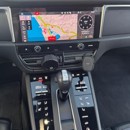 Porsche Macan 2.0 Turbo 265 CV PDK