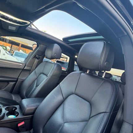 Porsche Macan 2.0 Turbo 265 CV PDK