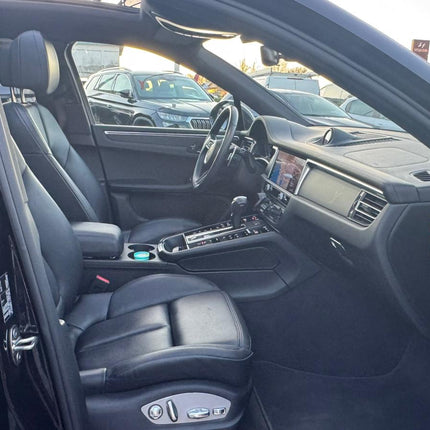 Porsche Macan 2.0 Turbo 265 CV PDK