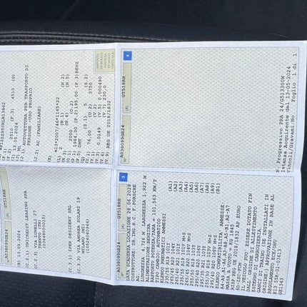 Porsche Macan 2.0 Turbo 265 CV PDK