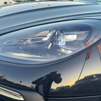 Porsche Macan 2.0 Turbo 265 CV PDK