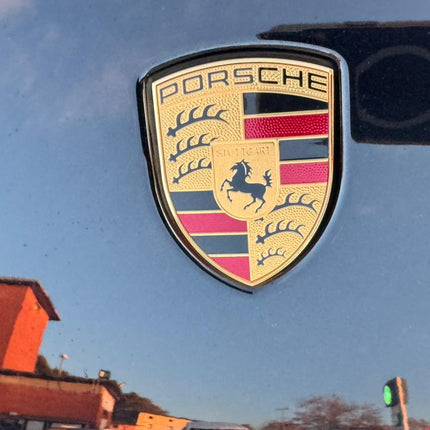 Porsche Macan 2.0 Turbo 265 CV PDK