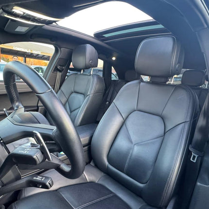 Porsche Macan 2.0 Turbo 265 CV PDK