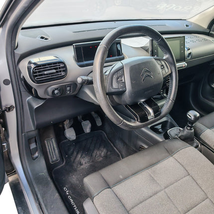 Citroen C4 Cactus Shine