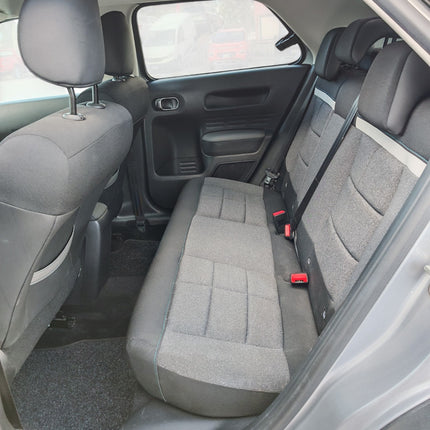 Citroen C4 Cactus Shine