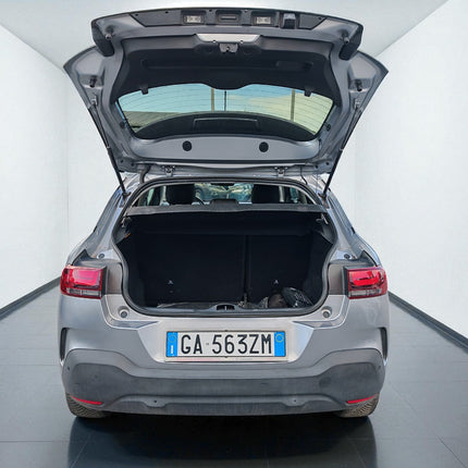 Citroen C4 Cactus Shine