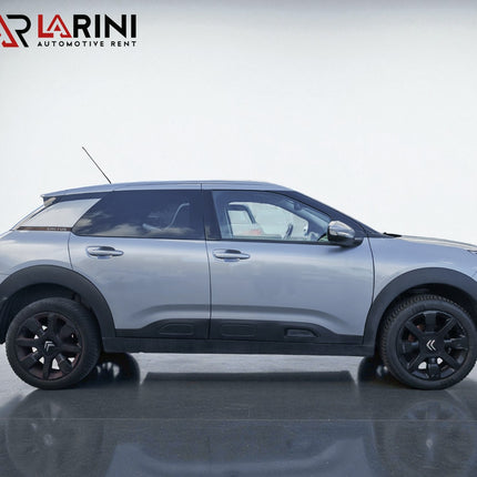 Citroen C4 Cactus Shine