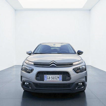 Citroen C4 Cactus Shine