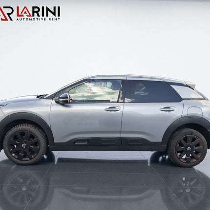 Citroen C4 Cactus Shine