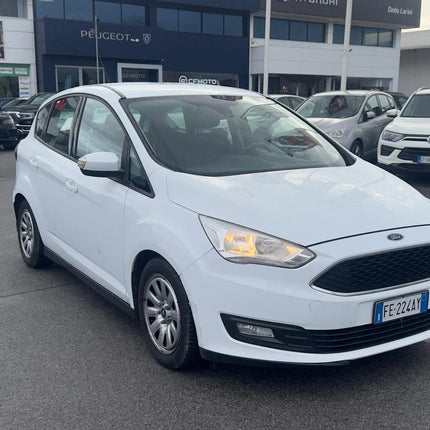 Ford C-Max 1.5 Diesel