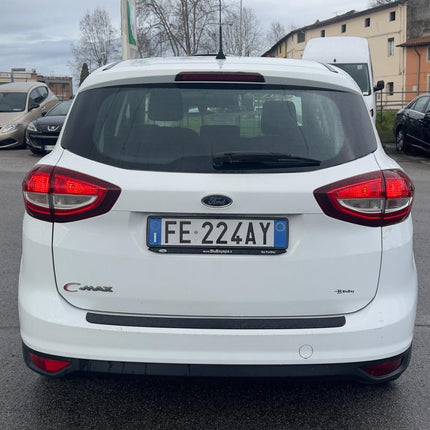 Ford C-Max 1.5 Diesel