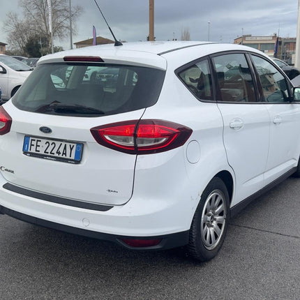 Ford C-Max 1.5 Diesel