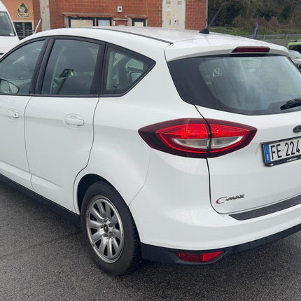 Ford C-Max 1.5 Diesel