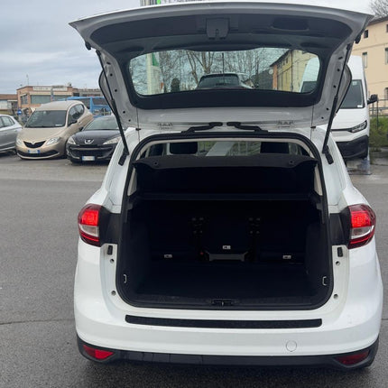 Ford C-Max 1.5 Diesel