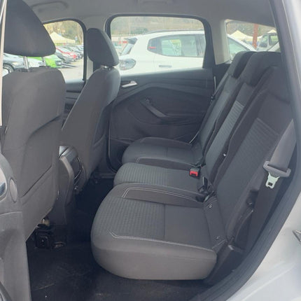 Ford C-Max 1.5 Diesel