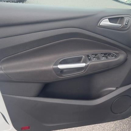 Ford C-Max 1.5 Diesel